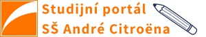 Studijní portál